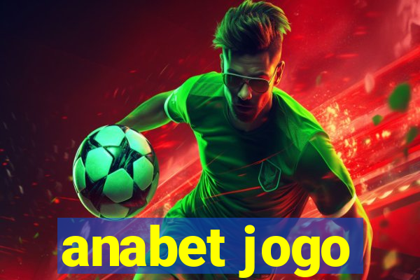 anabet jogo